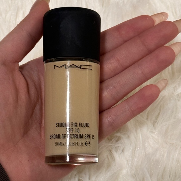 Mac Studio fixed fluid NC5 - Picture 2 of 5